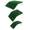 jojofuny Pool Pet Escape Ramp, 3-Pack with Suction Cups for Dogs, Cats, and Reptiles view 1