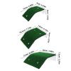 jojofuny Pool Pet Escape Ramp, 3-Pack with Suction Cups for Dogs, Cats, and Reptiles view 2