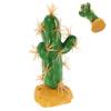 COOPHYA Artificial Plants for Reptile Decoration view 1