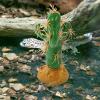 COOPHYA Artificial Plants for Reptile Decoration view 4