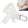 Body Fat Caliper | Skinfold Caliper view 1