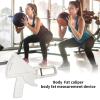 Body Fat Caliper | Skinfold Caliper view 2
