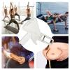 Body Fat Caliper | Skinfold Caliper view 4