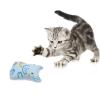 Alipis 5-Piece Plush Catnip Toys for Cats, Interactive Toys for Natural Instincts and Teething view 3