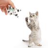 Alipis 5-Piece Plush Catnip Toys for Cats, Interactive Toys for Natural Instincts and Teething view 4