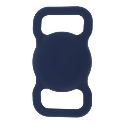 Adorainbow Lightweight Silicone Dog Tag Cover