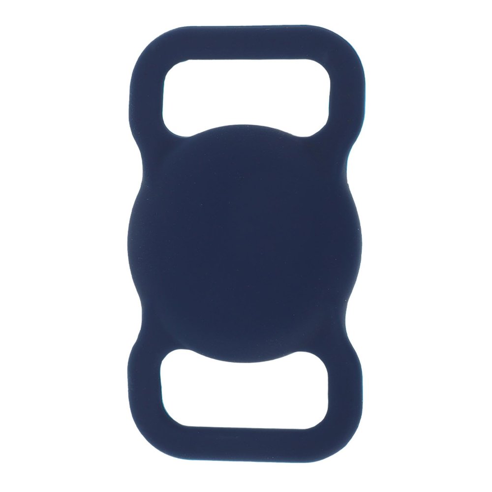 Adorainbow Lightweight Silicone Dog Tag Cover