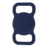 Adorainbow Lightweight Silicone Dog Tag Cover view 1