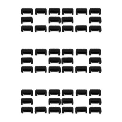 Cryofu 48-Pack Sponge Filters for Pet Water Fountains