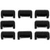 Cryofu 48-Pack Sponge Filters for Pet Water Fountains view 2