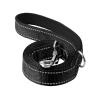 AUYXSSZ Ergonomic Reflective Nylon Leash view 3