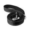 AUYXSSZ Ergonomic Reflective Nylon Leash view 4