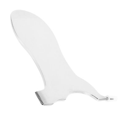 CTIRCHIU Stainless Steel Y-Shaped Eyelash Lifting Tool, Reusable