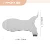 CTIRCHIU Stainless Steel Y-Shaped Eyelash Lifting Tool, Reusable view 2