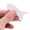 CTIRCHIU Stainless Steel Y-Shaped Eyelash Lifting Tool, Reusable view 4