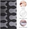 GAROZATION 30-Piece Plastic Y-Shaped Lash Lifting Tools view 3