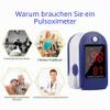 Cryofu 2-Pack Finger Pulse Oximeters view 2