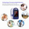 Cryofu 2-Pack Finger Pulse Oximeters view 3