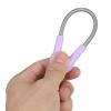 2-Piece Stainless Steel Facial Epilators for Women's Facial Hair and Cheeks view 3