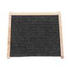 KHBUAB Stable Wooden Pet Ramp with Non-Slip Surface view 1