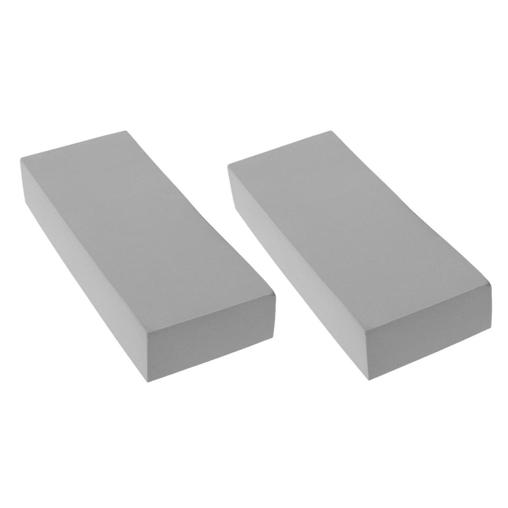 Alipis Beige PVA Anti-Condensation Window Strips, 2-Pack, 7.1 x 17 cm