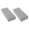 Alipis Beige PVA Anti-Condensation Window Strips, 2-Pack, 7.1 x 17 cm view 1