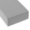Alipis Beige PVA Anti-Condensation Window Strips, 2-Pack, 7.1 x 17 cm view 3