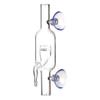 Inline Glass CO2 Diffuser for Aquariums view 1