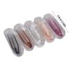 Tsophreniq 20-Piece Contact Lens Application Tool Set with Plastic Tweezers and Suction Cup Remover Stick view 3