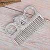 Eujgoov Metal Polishing Horse Comb view 3