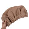 GALPADA 2-Pack Soft, Breathable Cotton Changing Pad Covers view 4