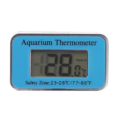Sorandy Aquarium Thermometer