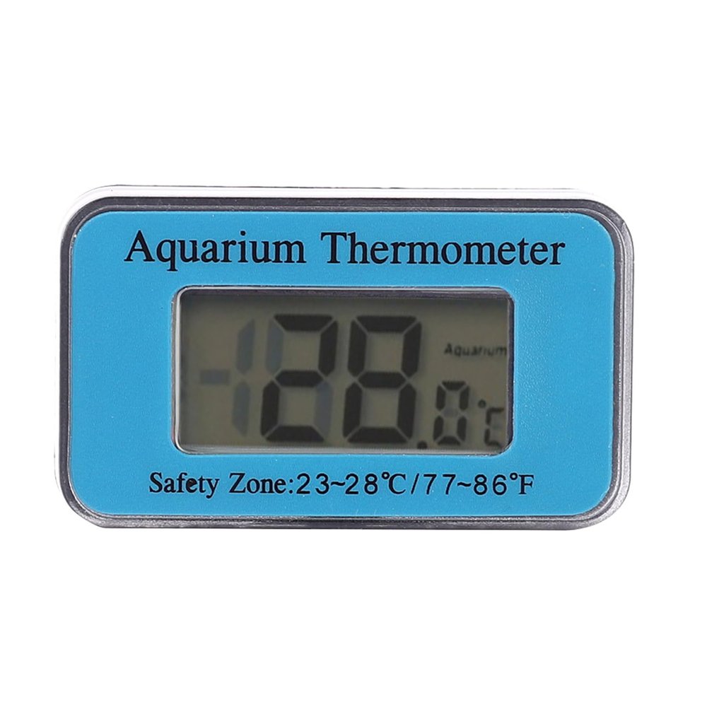 Sorandy Aquarium Thermometer