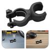 20-Pack Universal Plastic Bicycle Clamp Holders for Canes and Wheelchairs view 3