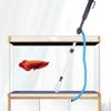Ailgely Electric Aquarium Cleaner and Sand Vacuum view 2