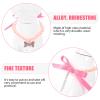 Alasum Pearl Necklace for Cats and Dogs view 3