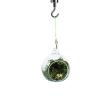 Spider Terrarium Decoration | Hammock, Natural, Magnetic view 1