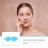 Cooling and Warming PVC Eye Mask with Elastic Band view 3