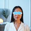 Cooling and Warming PVC Eye Mask with Elastic Band view 4