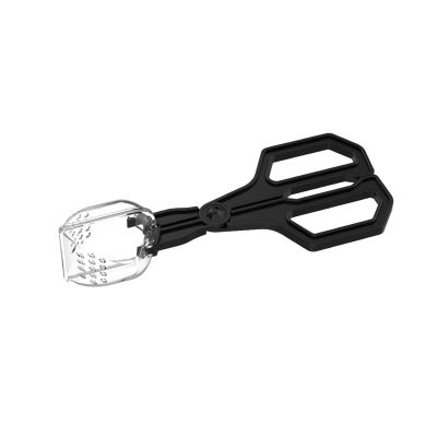 Safe Feeding Tongs for Reptiles