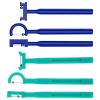 6-Piece Oral Muscle Training Set for Children, PP and Metal view 1