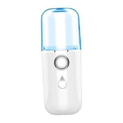 Uonlytech Compact 30 mL Nano Facial Mister with Fine Mist