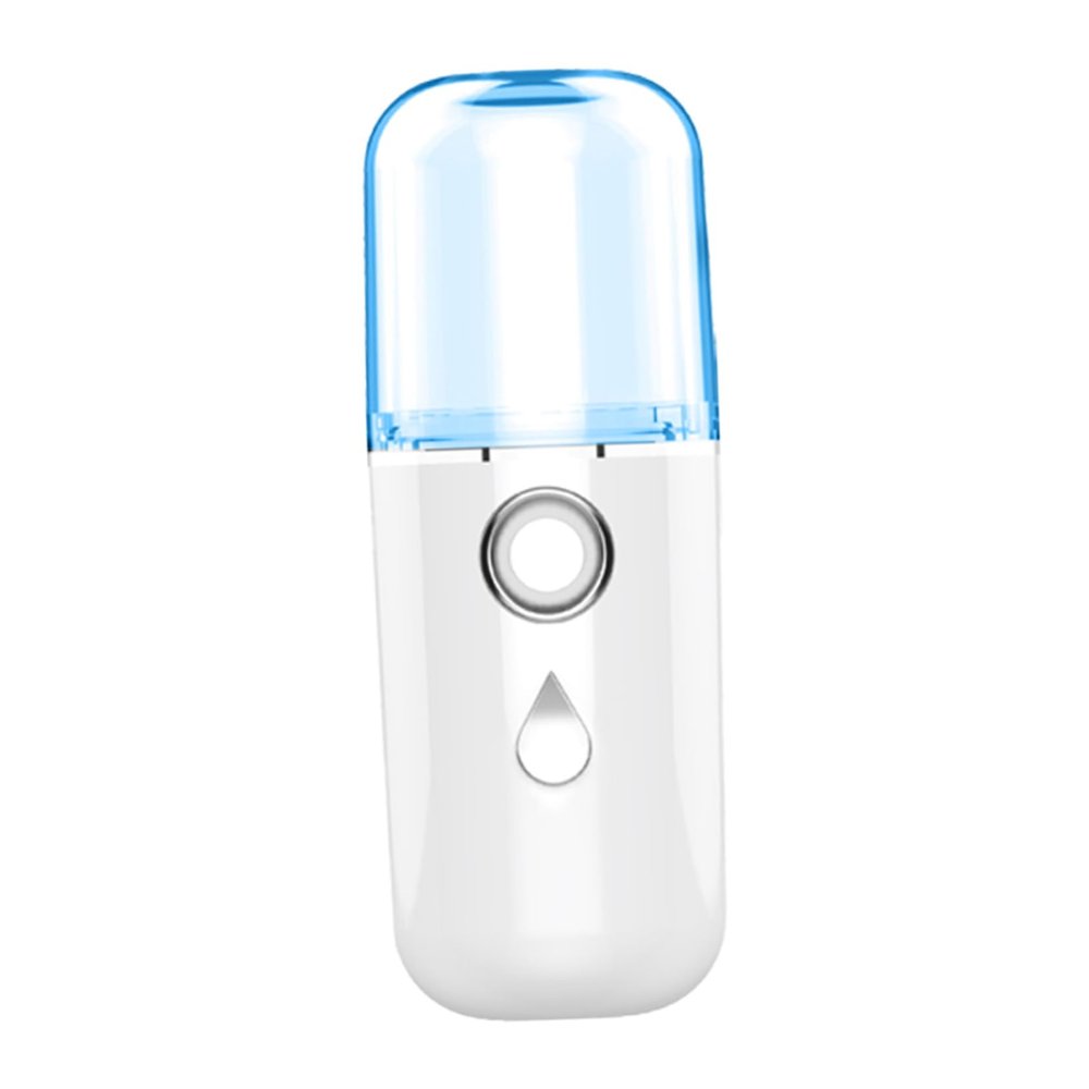 Uonlytech Compact 30 mL Nano Facial Mister with Fine Mist