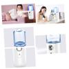 Uonlytech Compact 30 mL Nano Facial Mister with Fine Mist view 3