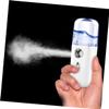 Uonlytech Compact 30 mL Nano Facial Mister with Fine Mist view 4
