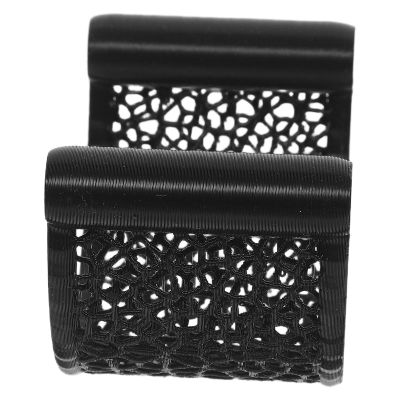 GATHINESS Black Floating Hammock for Aquariums