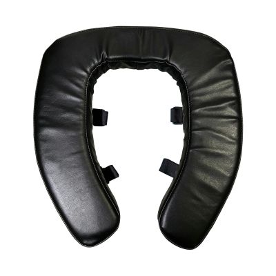 Non-Slip Waterproof Toilet Seat Riser