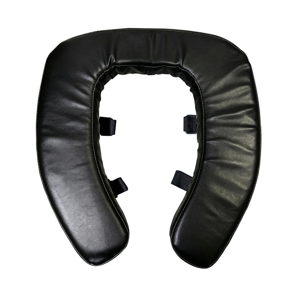 Non-Slip Waterproof Toilet Seat Riser