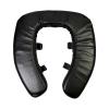 Non-Slip Waterproof Toilet Seat Riser view 1