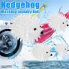 Reusable Dryer Balls, 12 Pieces, Laundry Hair and Static Tool (1PCS - White Balls) view 2